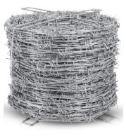 Barbed Wire for Security & Perimeter Protection